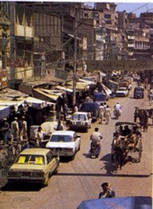 Qissa Khawani Bazaar, Peshawar, Pakistan.jpg